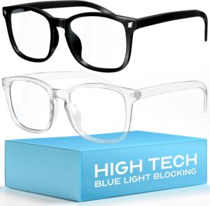 Protect your eyes during late-night chaos scrolls and early Zoom calls.