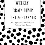 I keep it close for reflection or to remember which city we’re headed to next weekend