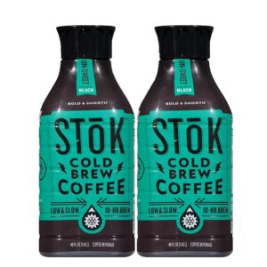Big jug. Zero prep. Maximum jolt. For those mornings you just can’t.