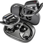 Perfect for drowning out the sibling fight happening outside the door