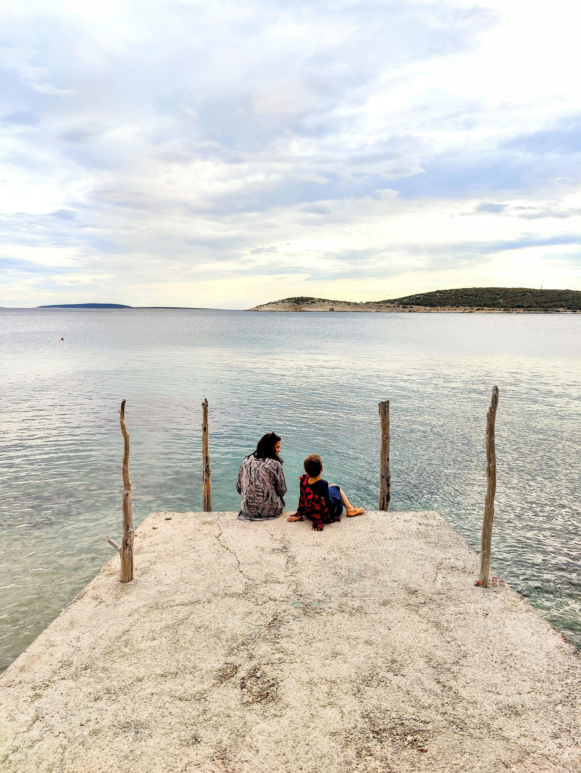 Free stock photo of coast, eastern mediterranean, fishing pier