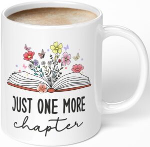 Let everyone in the house know you’re operating on caffeine, not logic.