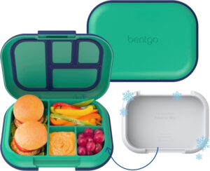 Bentgo Chill Kids Leak-Proof Lunch Box