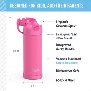 Kid-approved water bottles that won’t leak (hopefully)